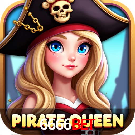 Melhor Casino Online 6666Bet