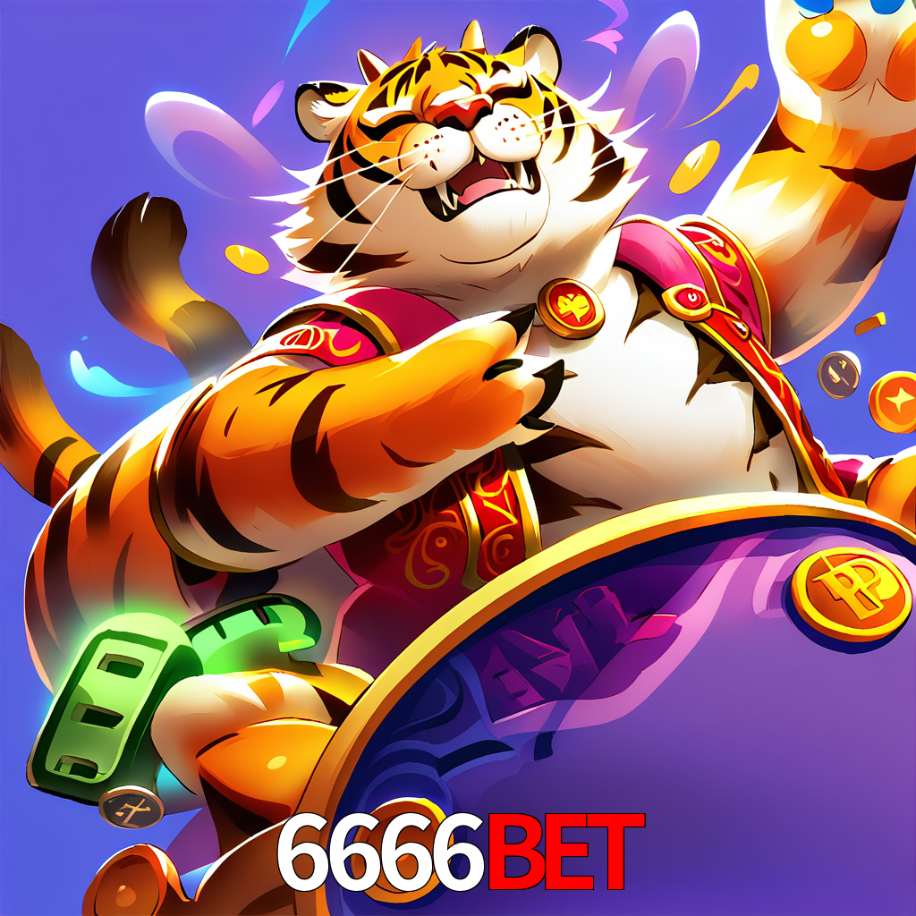 Cassino Online 6666Bet